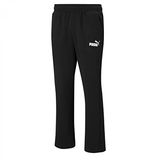 Detalle de Puma Ess Logo Pants TR OP SRL đ¶