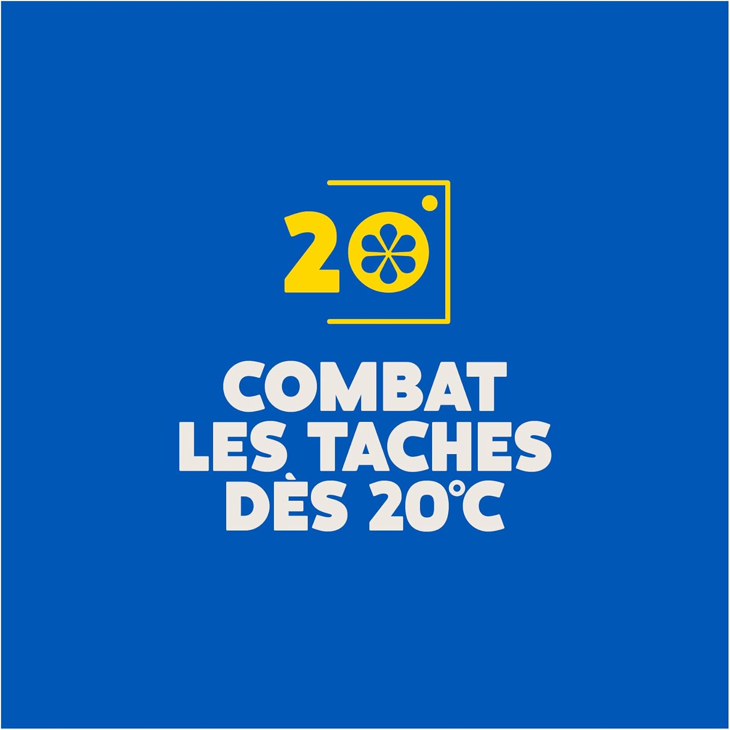 Thumbnail 5 de Ecover Lessive 18 lavages
