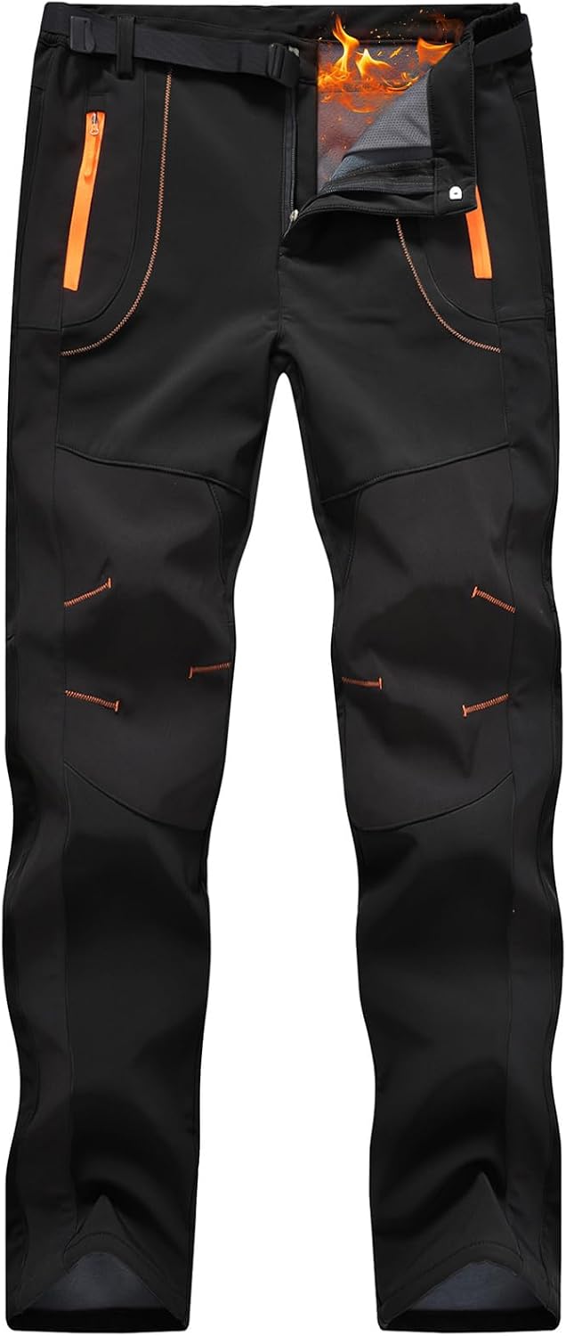 Detalle de Rdruko Snow Pants