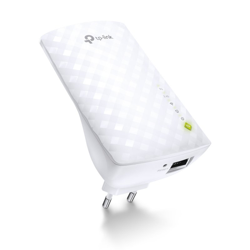 Detalle 2 de TP-Link RE200 Repetidor WiFi AC750