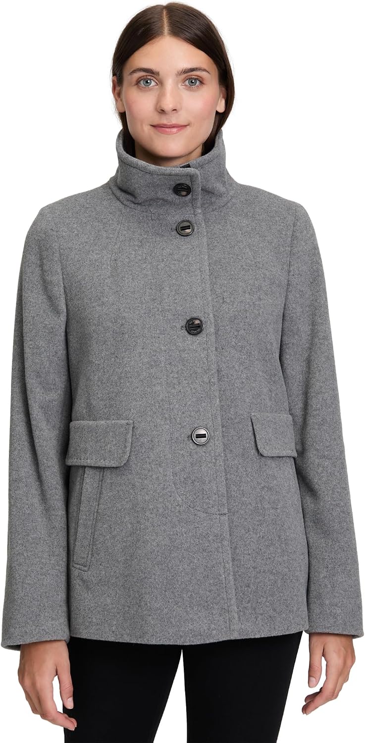 Thumbnail 6 de Gil Bret Damen Winterjacke mit Kragen