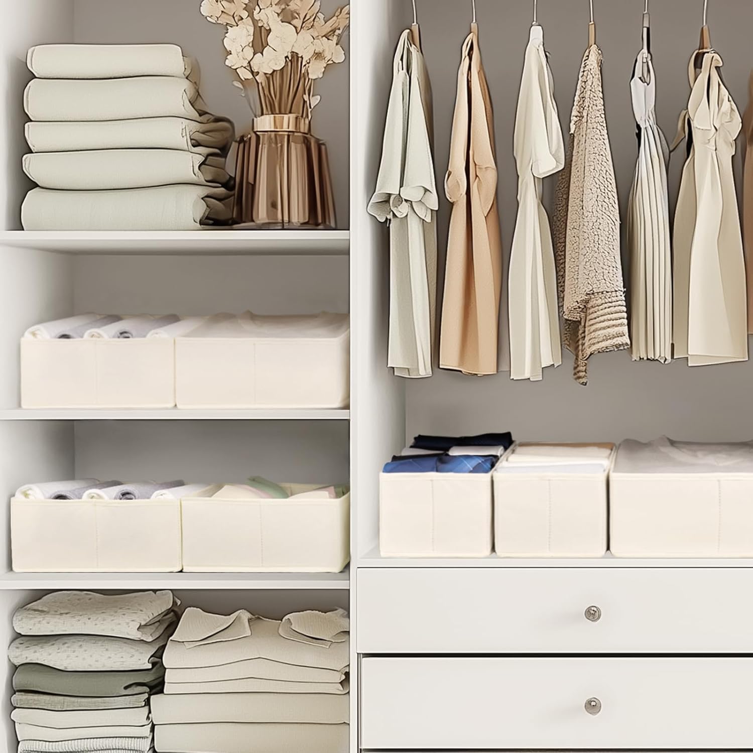 Thumbnail 6 de Criusia 10-Pack Drawer Organizer ⚙