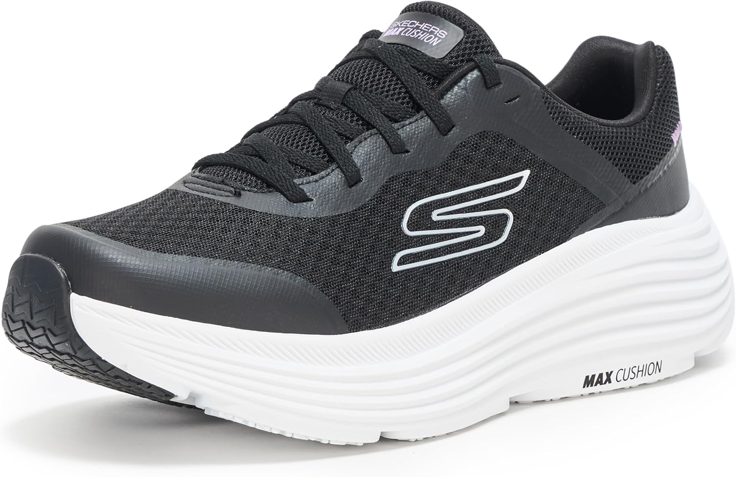 Thumbnail 6 de Skechers Donna Max Cushioning Endeavour Slip-in ALLENATRICE – Green, 37 EU