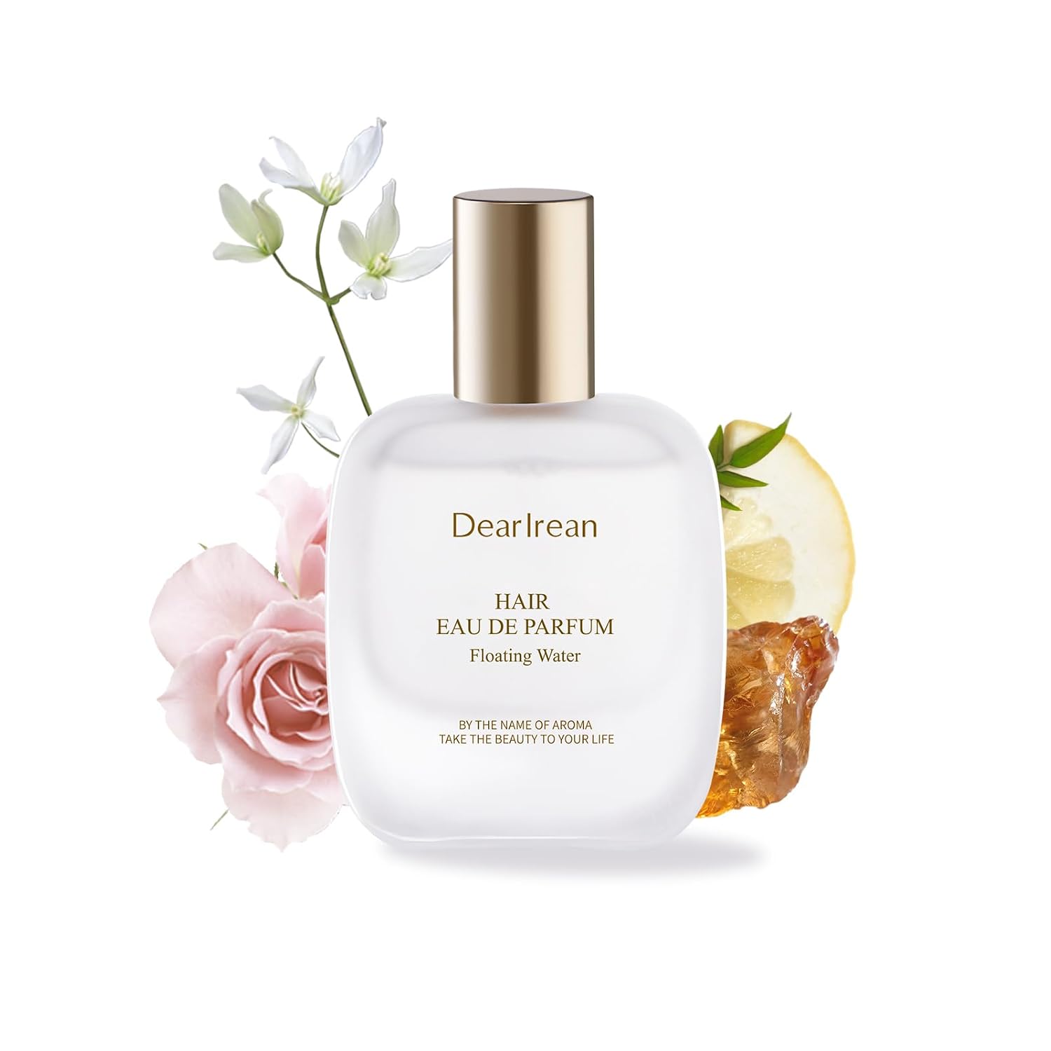 Detalle de Dear Irean Hair Perfume 0.85 fl oz