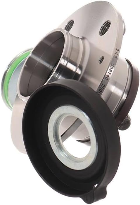 Thumbnail 2 de SKF VKBA 6650 Kit Cuscinetti per Ruota – Kit completo per sostituzione