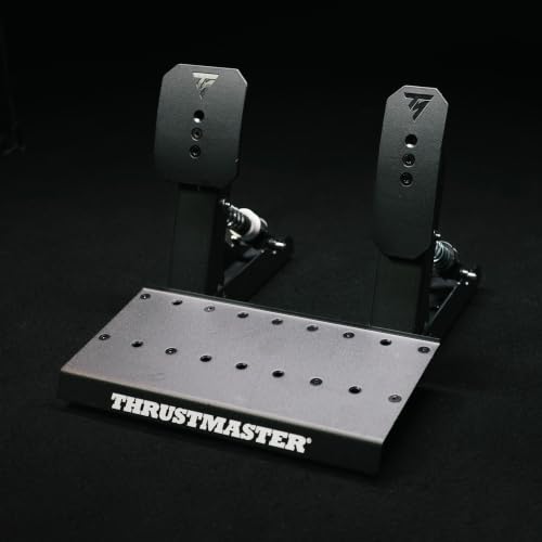 Thumbnail 5 de Thrustmaster volant de course T598