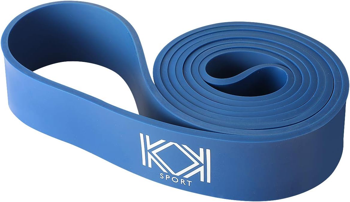 Thumbnail 6 de KK Resistance Bands pull-up workout bands