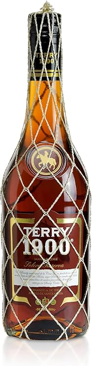 Terry 1900 Brandy Solera 🥃 700ml
