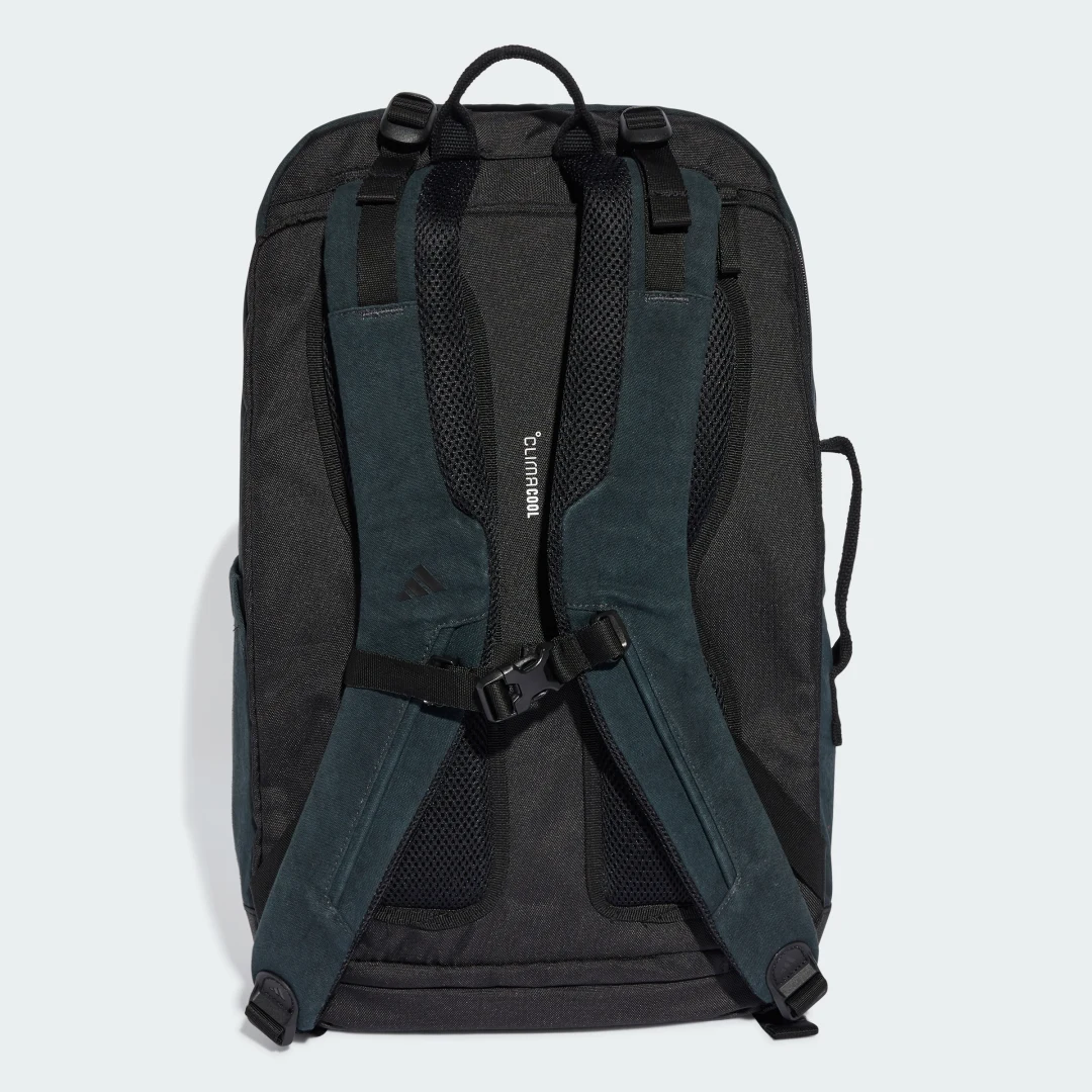Detalle 2 de adidas Ips Mochila funcional