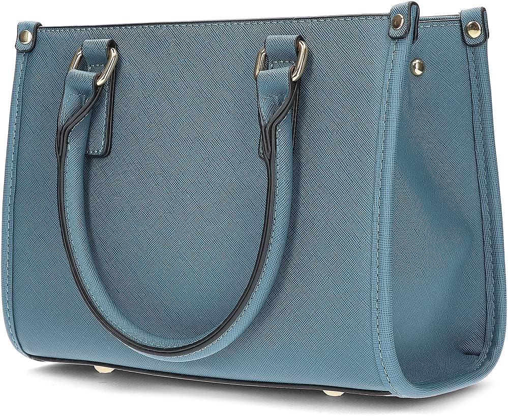 Thumbnail 3 de Geox D Ameris S, borsa donna leggera e flessibile per l’uso quotidiano