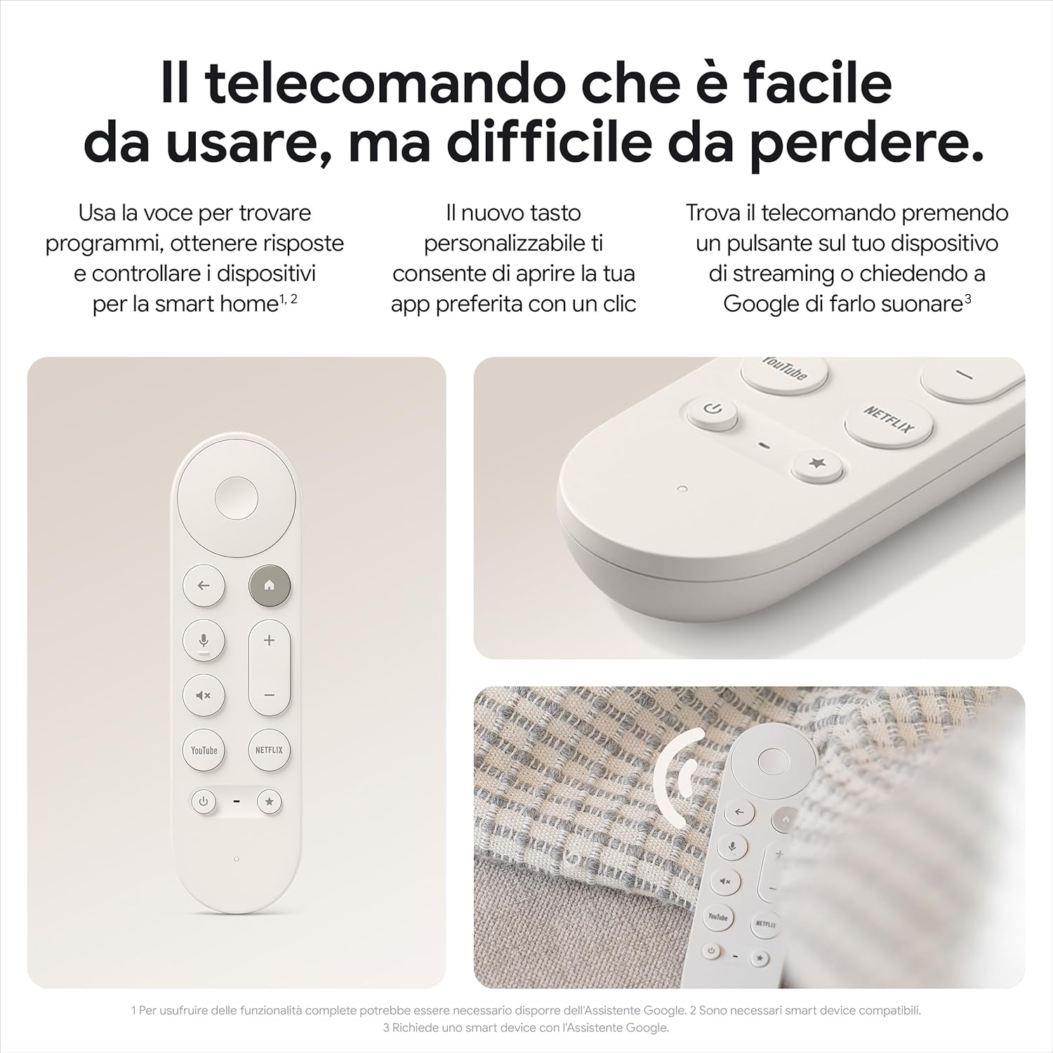 Thumbnail 4 de Google TV Streamer 4K