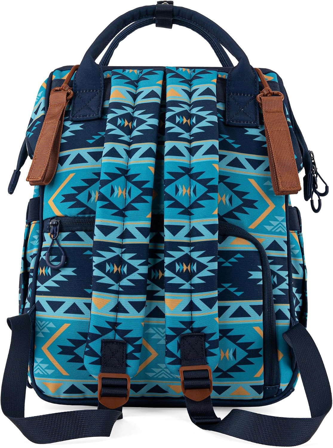 Thumbnail 6 de Wrangler Diaper Bag Backpack WG2204-9110NY