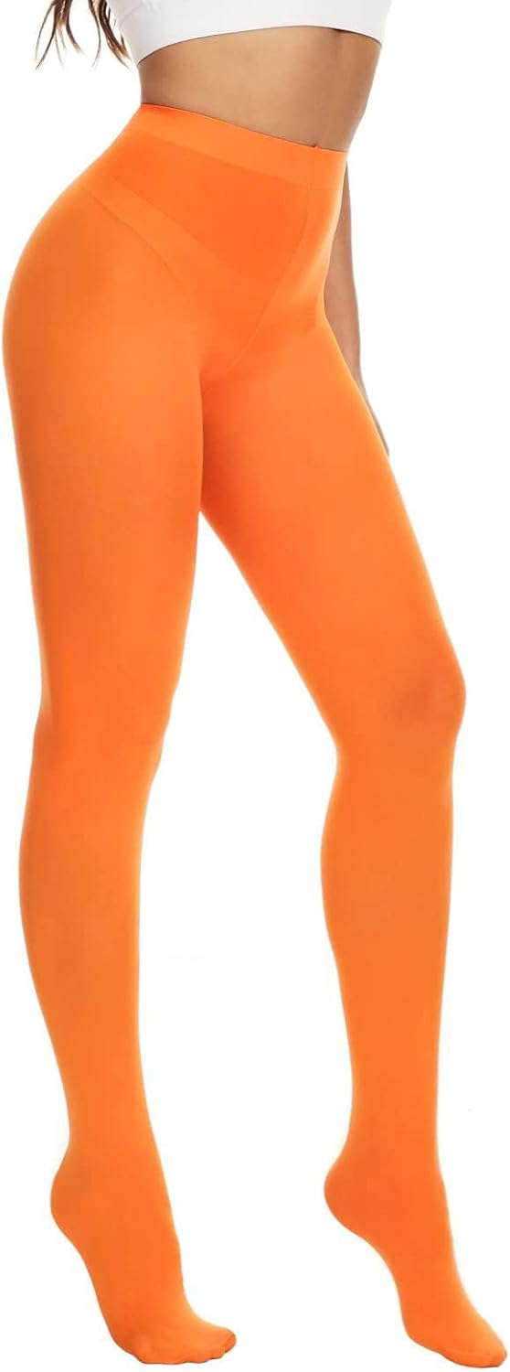 Thumbnail 4 de CozyWow Collant donna 80D opaco