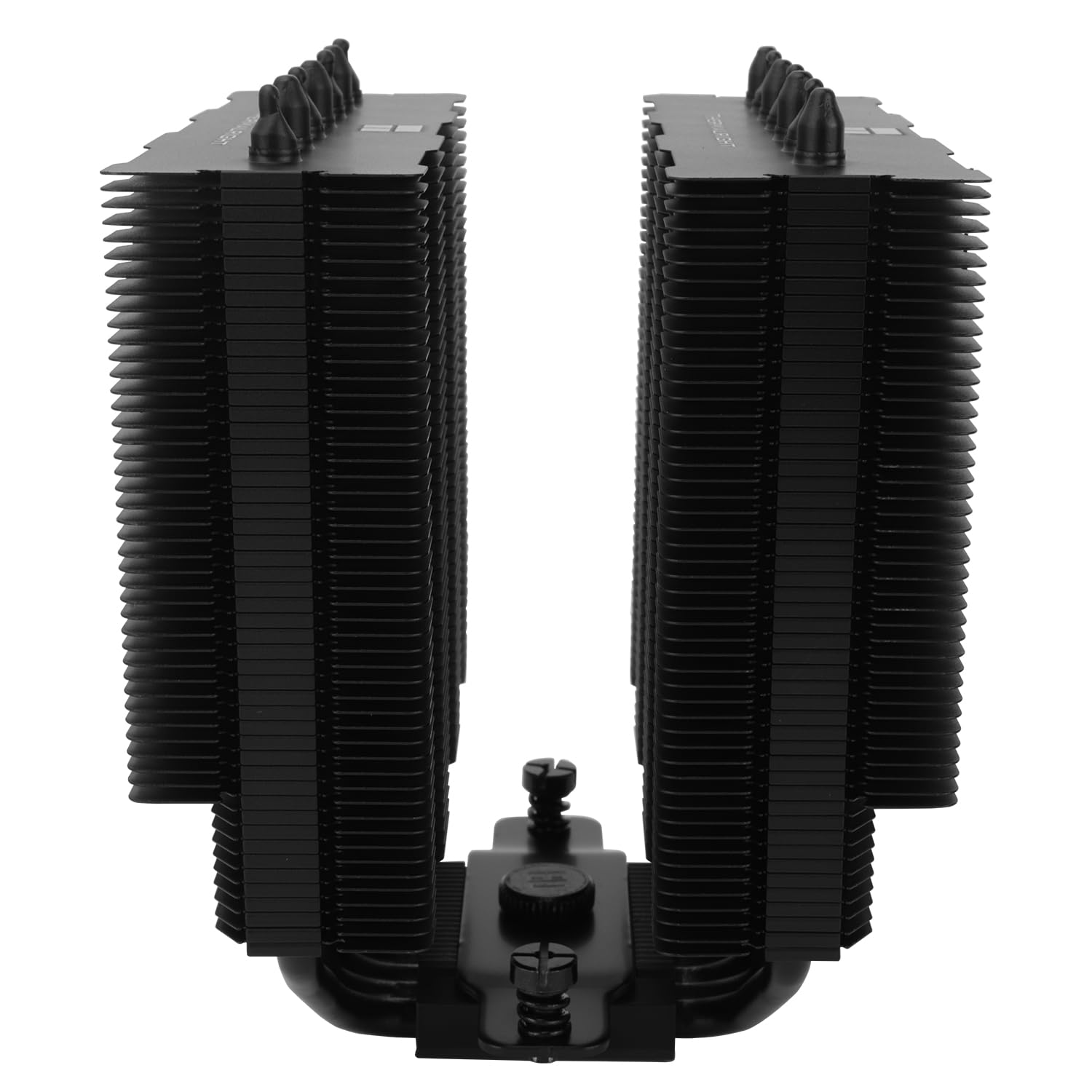 Thumbnail 3 de Thermalright Phantom Spirit 120 SE BLACK disipador doble torre