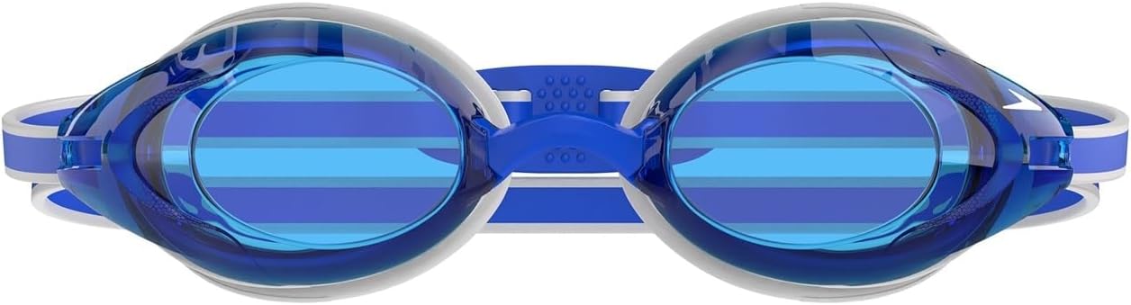 Detalle de Speedo Vanquisher 3.0 Lunettes de plongée Mixte (lot de 1)