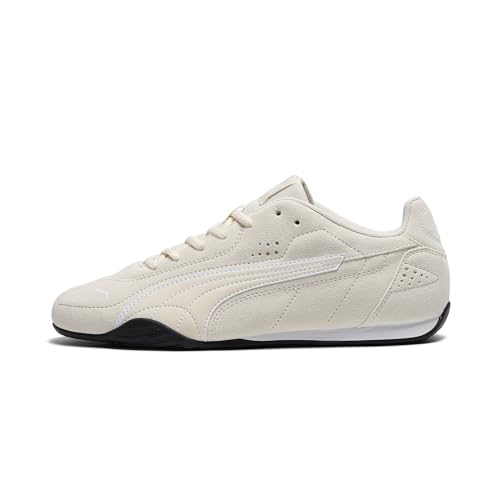 Thumbnail 2 de PUMA Catch SD : baskets unisexes en daim, Alpine Snow