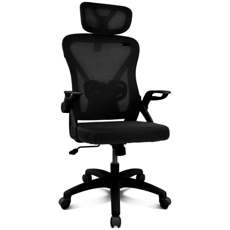 Detalle de Drift DRAIR35 silla ergonómica