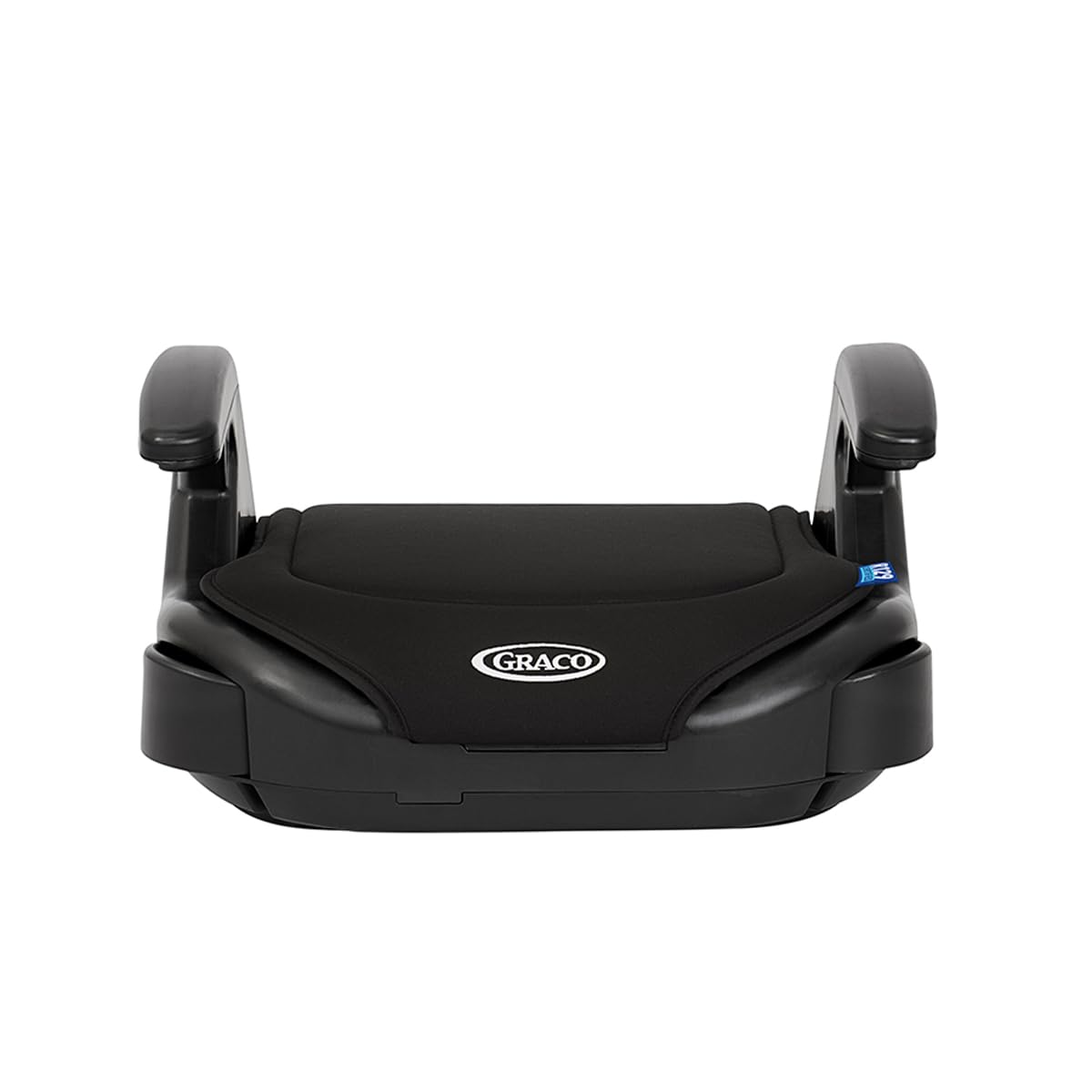 Detalle 2 de Graco Booster Basic R129 – leichte Sitzerhöhung ohne Rückenlehne