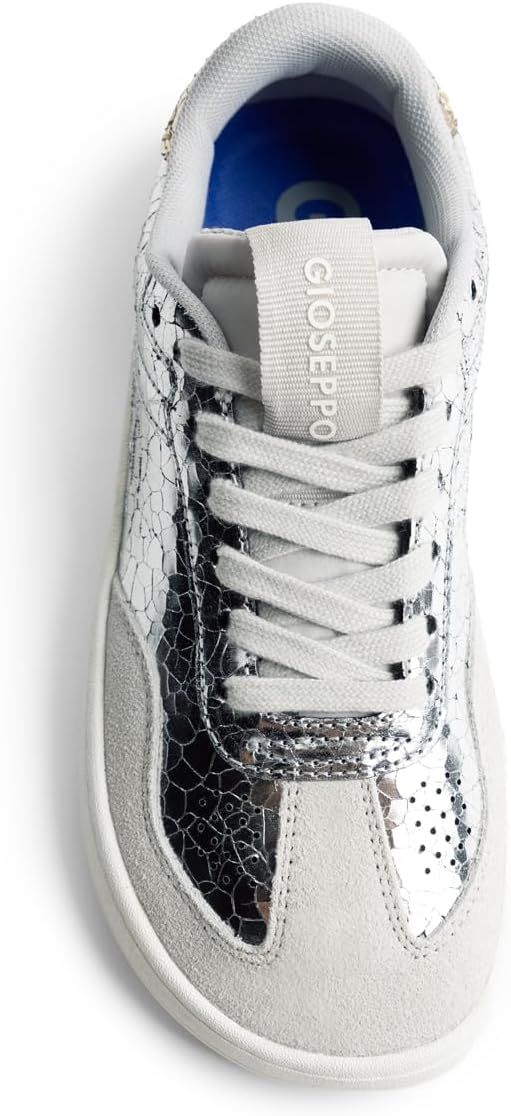 Detalle de GIOSEPPO Femme Glyndon Basket – chaussure féminine légère et confortable, Espagne