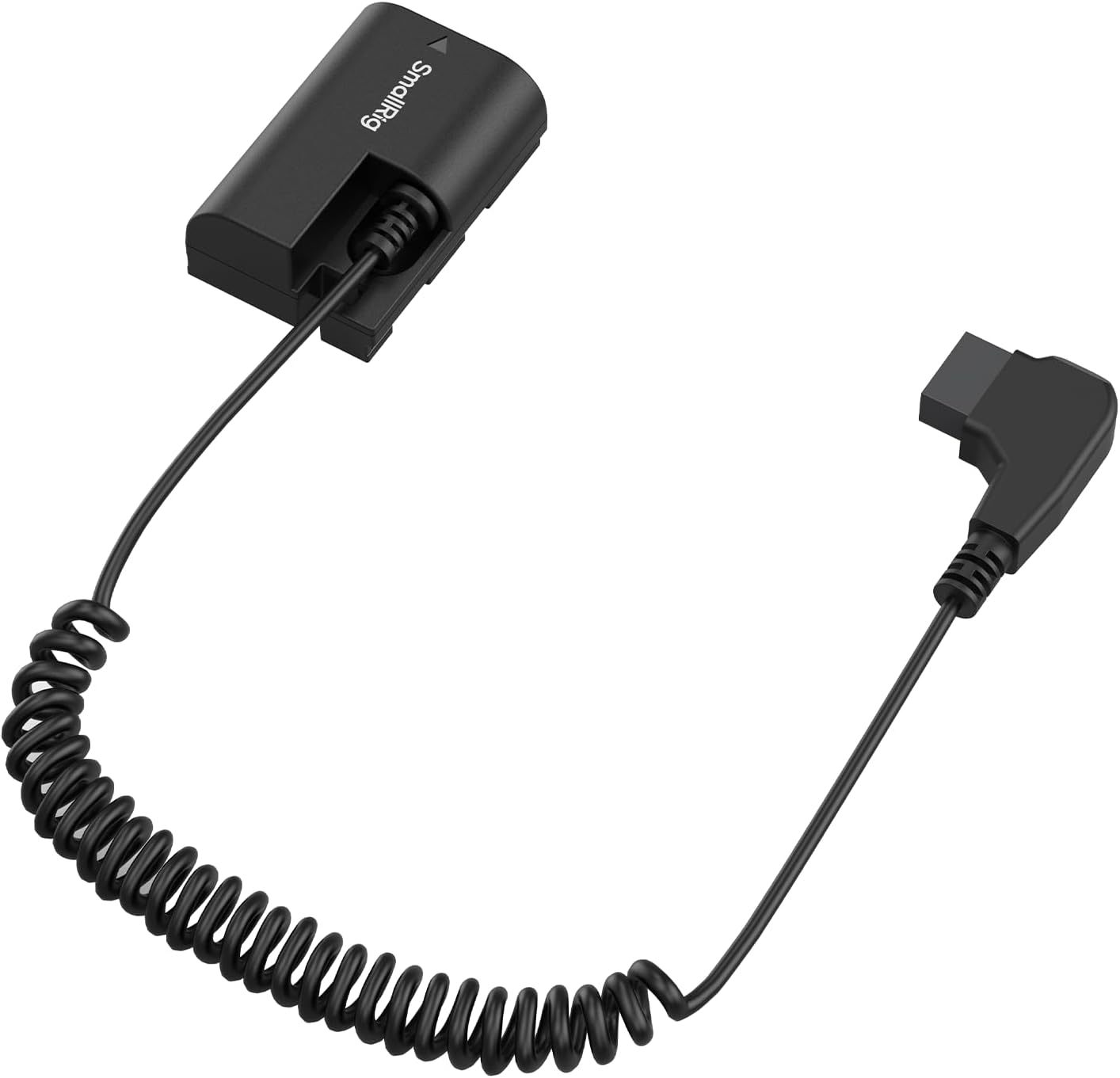Detalle de SMALLRIG Batterie factice LP-E6P 200 cm