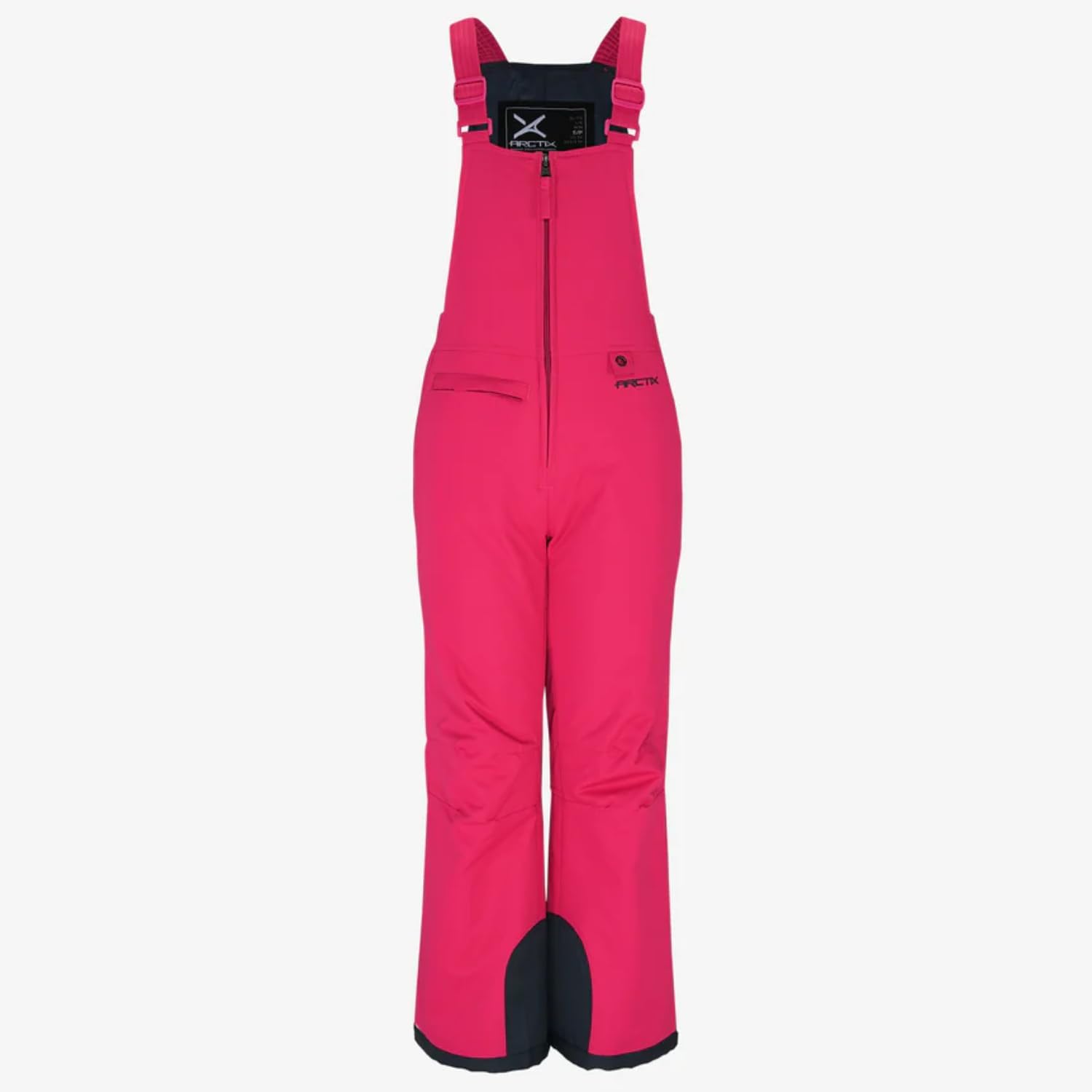 Thumbnail 5 de Arctix Kids Insulated Snow Bib Overalls