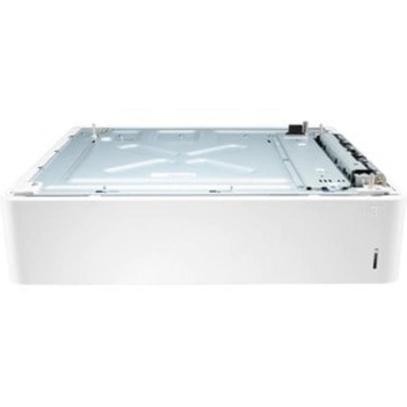 Detalle 2 de Bandeja de papel HP LaserJet de 550 hojas compatible A3/A4
