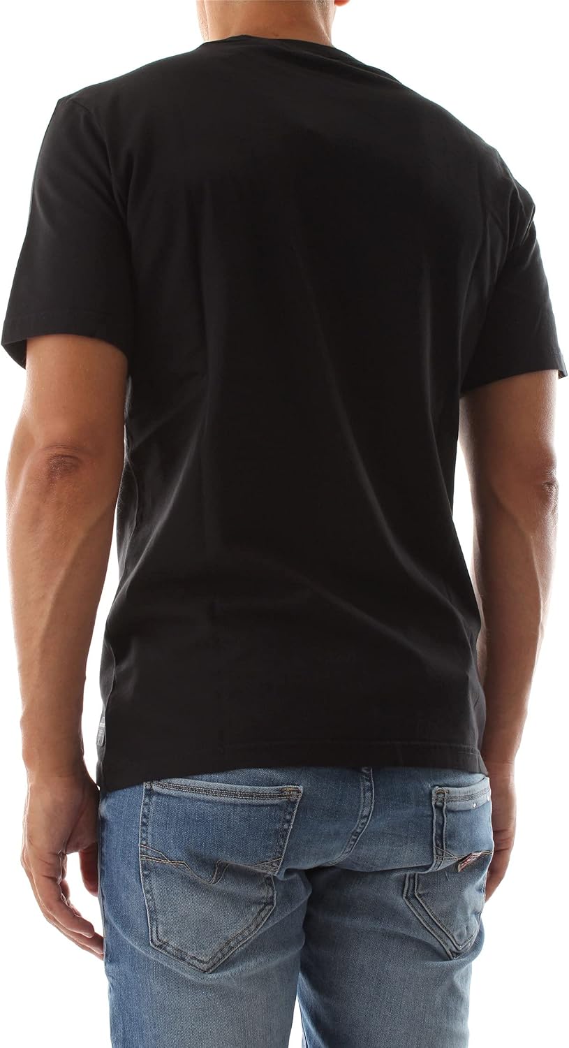 Detalle 2 de Dockers Men's Original Tee T-Shirt, Single-Item Pack