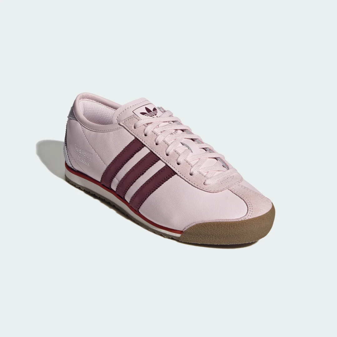 Thumbnail 3 de Zapatilla Italia 70s de Adidas - Rosa