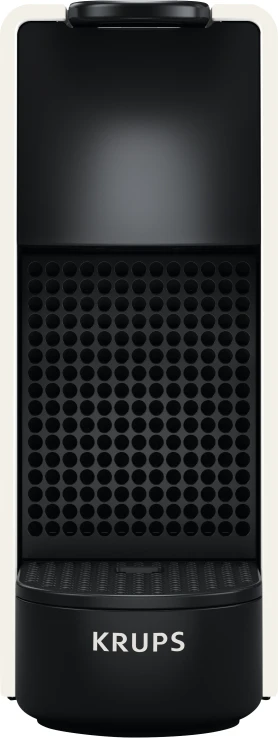 Thumbnail 2 de Krups Nespresso Essenza Mini XN1101 Weiß (kompakte Nespresso-Kaffeemaschine)