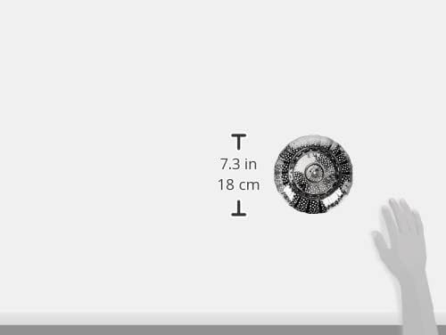 Thumbnail 6 de Tescoma Cesta Vapor Presto 24CM, Acero Inoxidable ☁