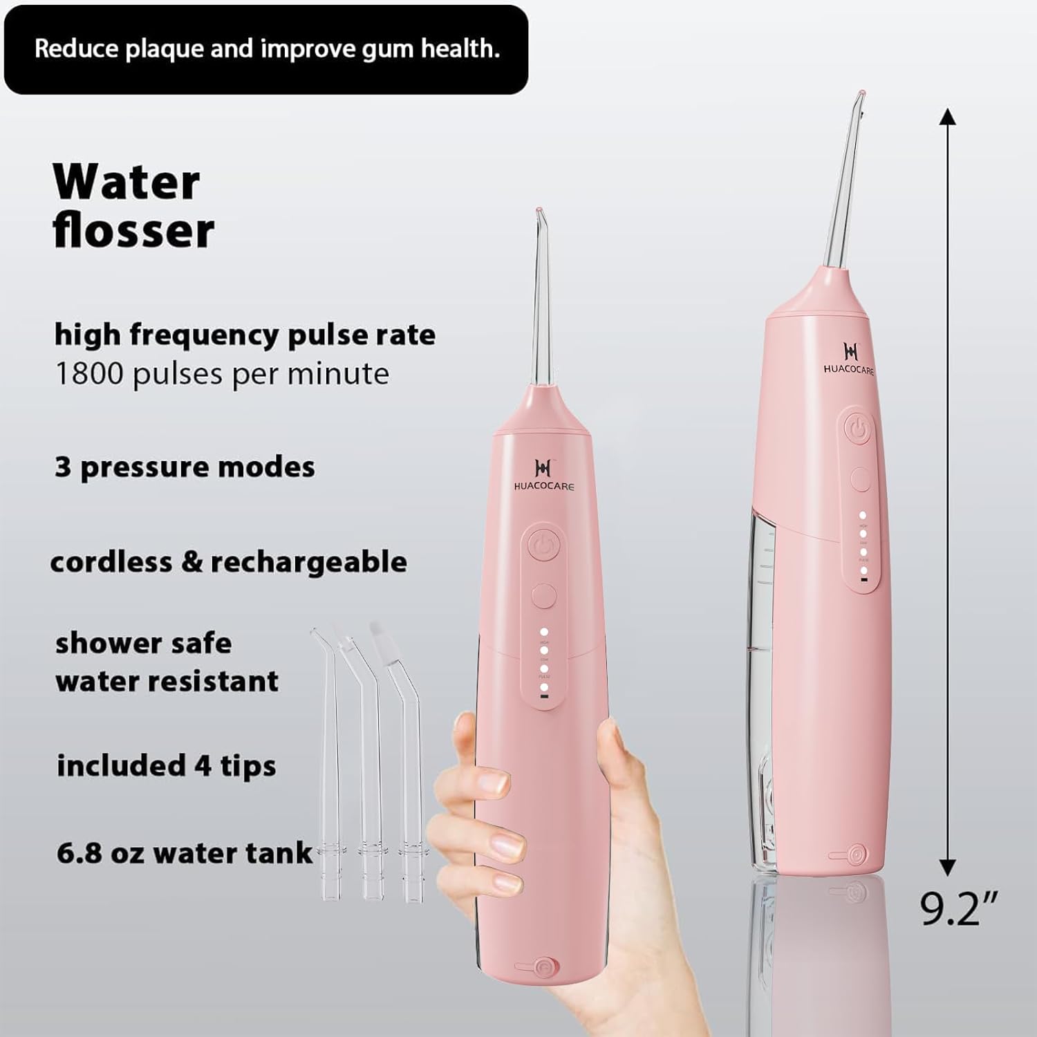 Thumbnail 2 de Family Dental Center PRO 2-1 Oral Clean Kit