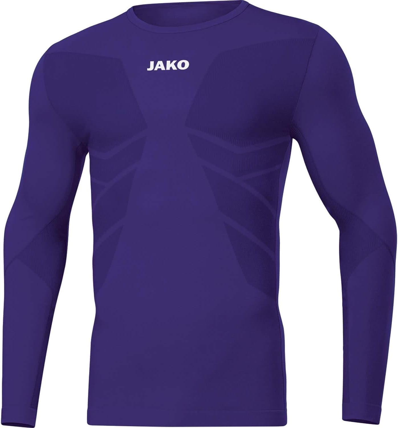 Detalle de JAKO Herren-Longsleeve M