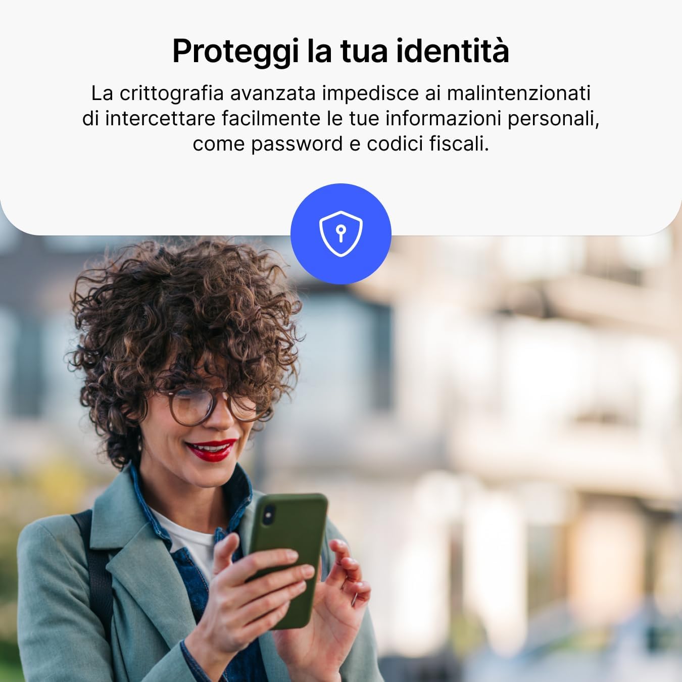 Detalle de NordVPN Standard, Esclusiva Amazon: 10 Dispositivi, 1 Anno + 1 Mese Extra (Codice Digitale)