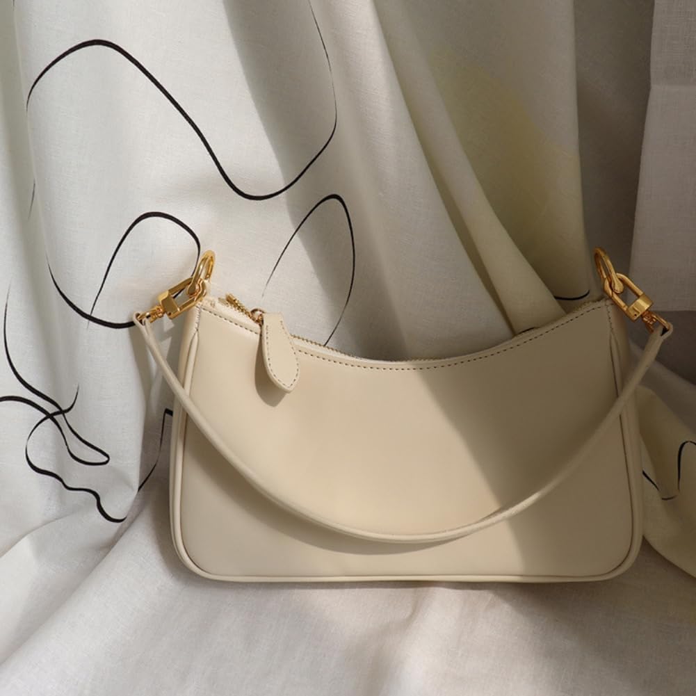 Detalle de Aucuu Borsa a Tracolla da Donna Piccola 26 cm
