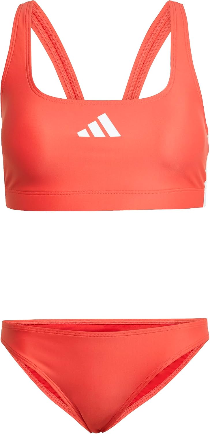 Thumbnail 6 de adidas Bikini 3 bandes Dos en V