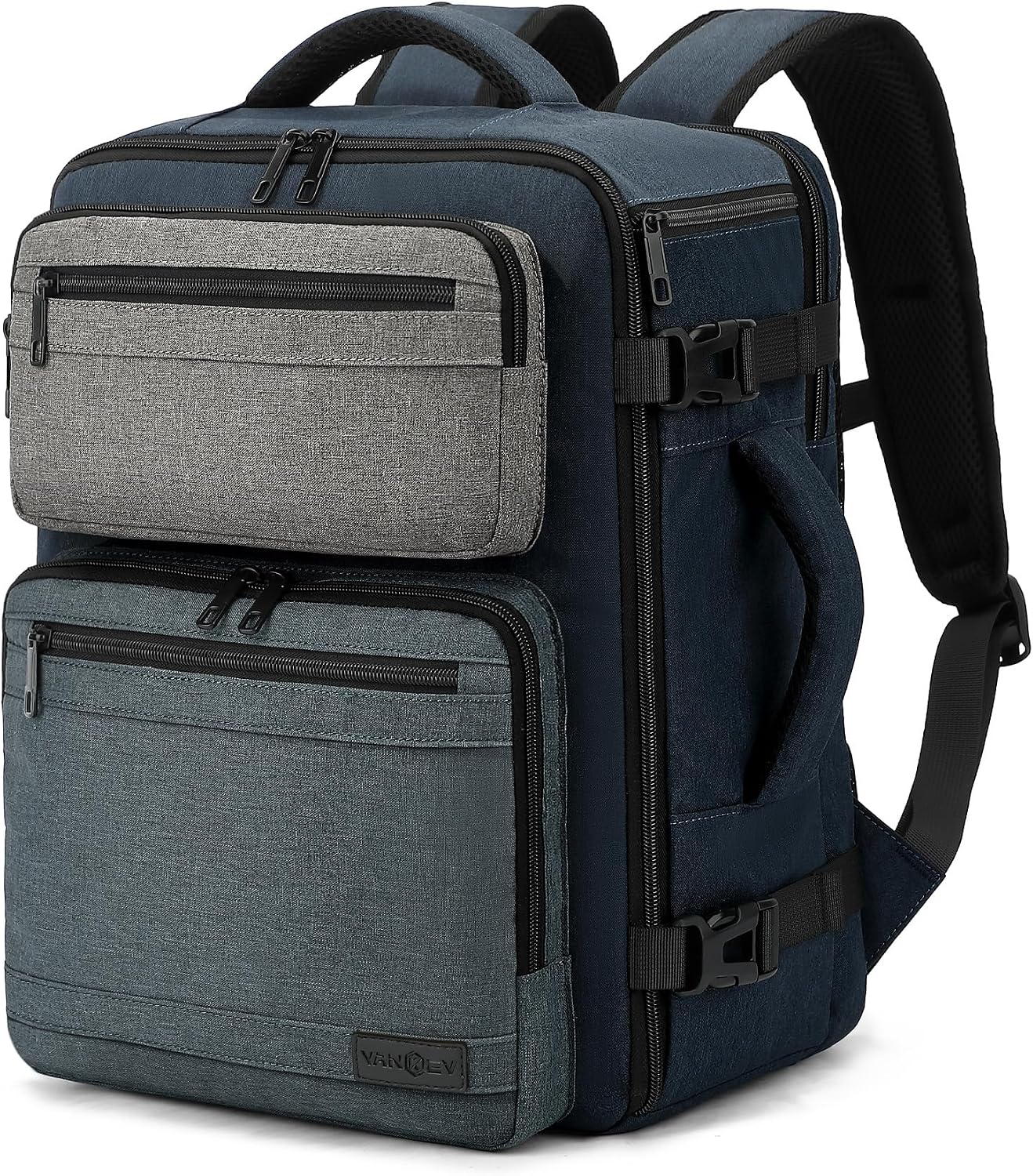 Detalle de VANKEV Cabin Bag 24L underseat 40x30x20