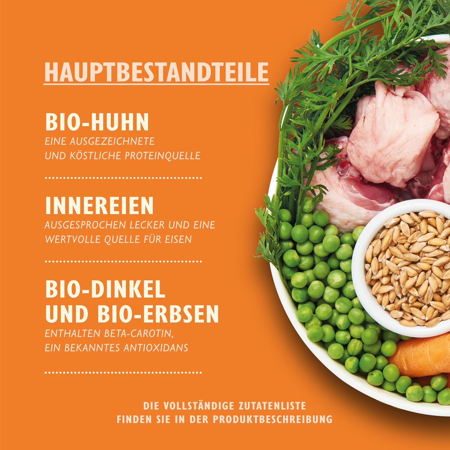 Thumbnail 2 de Lily's Kitchen Nassfutter für Hunde 11×150g