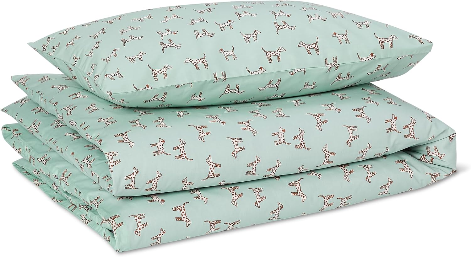 Thumbnail 5 de Amazon Basics Set literie enfant 100 x 135 cm
