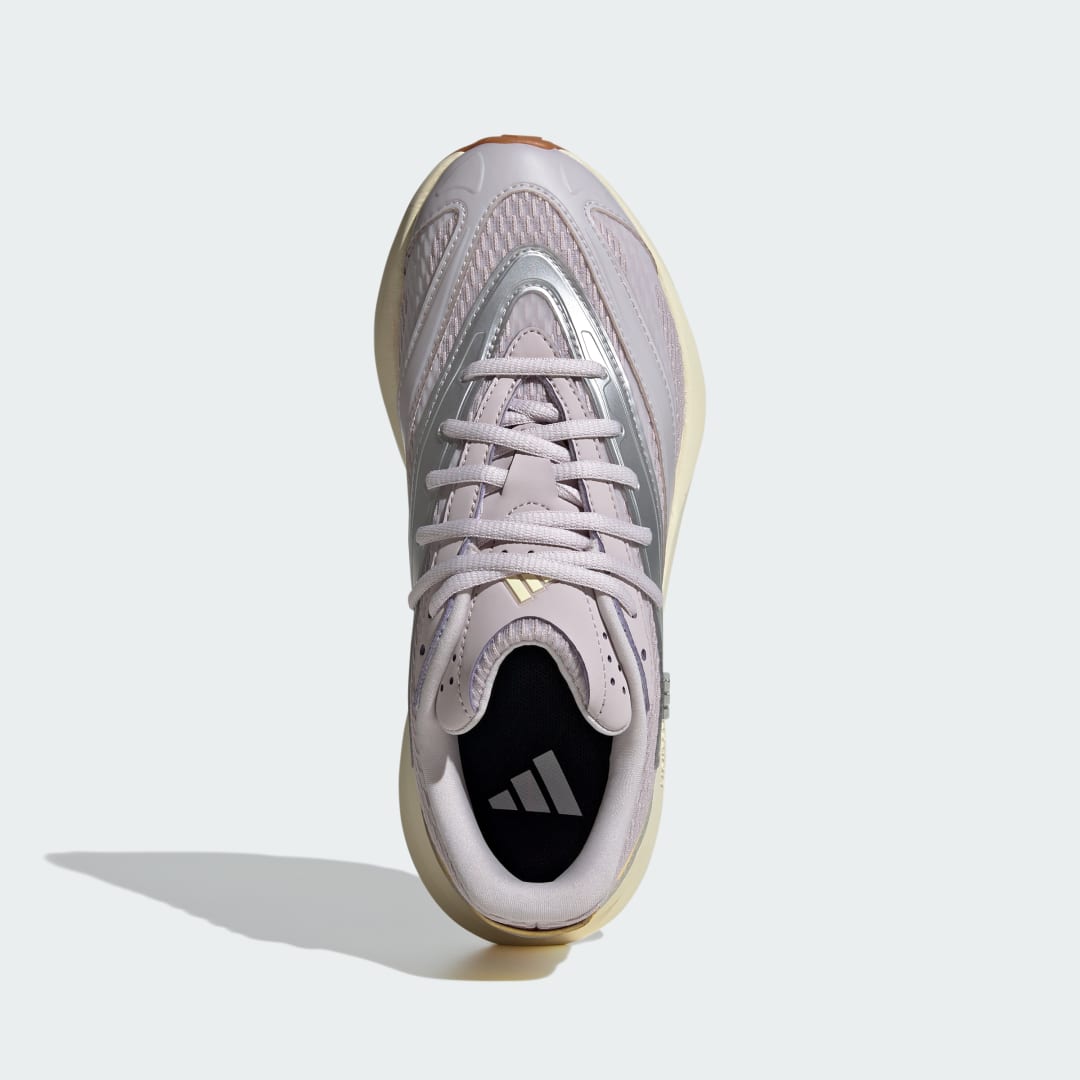Detalle de Adidas Zapatilla Lightblaze Violet: guía de compra para uso diario
