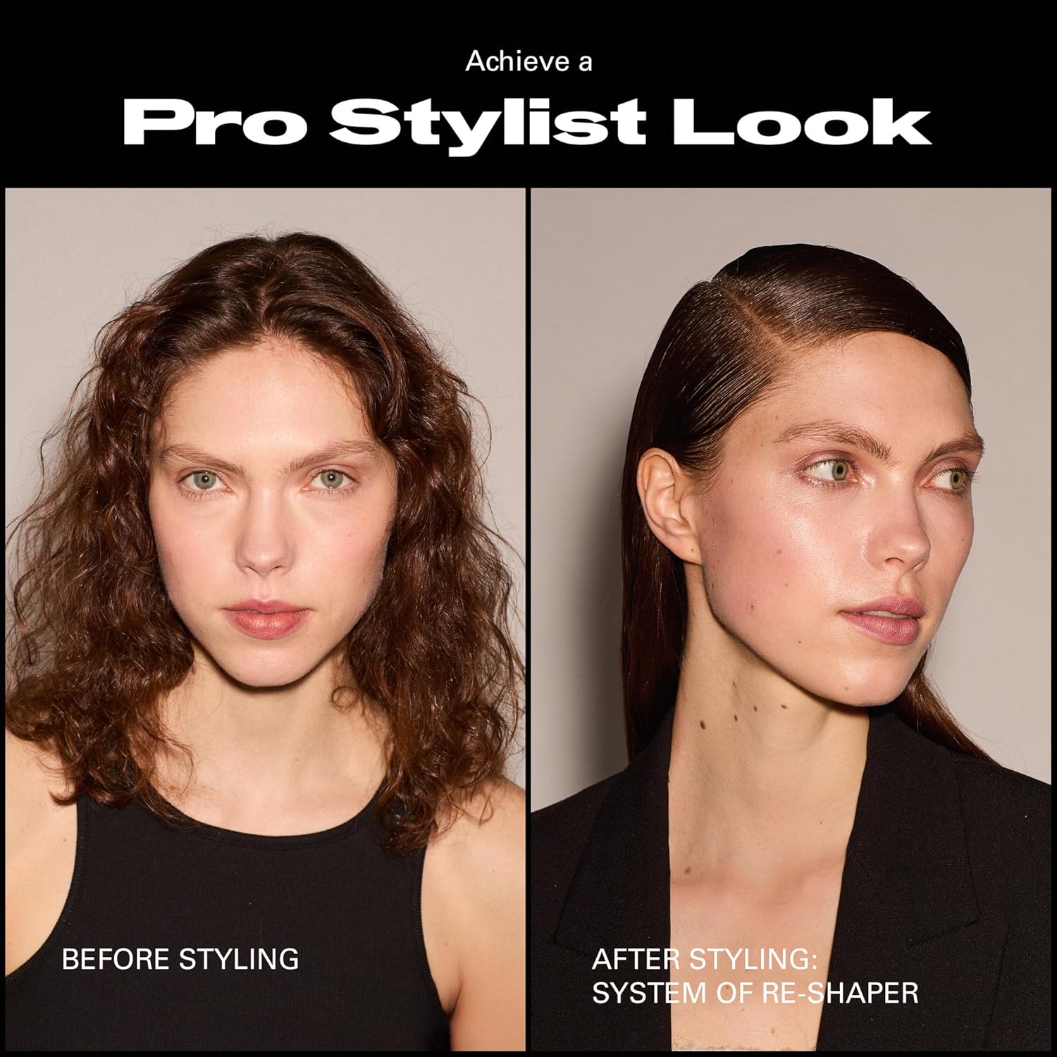 Thumbnail 4 de Sebastian Professional Re-Shaper Styling-Haarspray (Shaper & Re-Shaper) für alle Haartypen