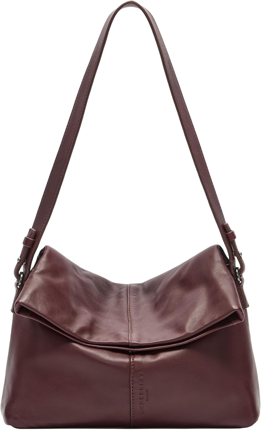 Detalle de LIEBESKIND Hobo Fiona Sheep Natural Hobo