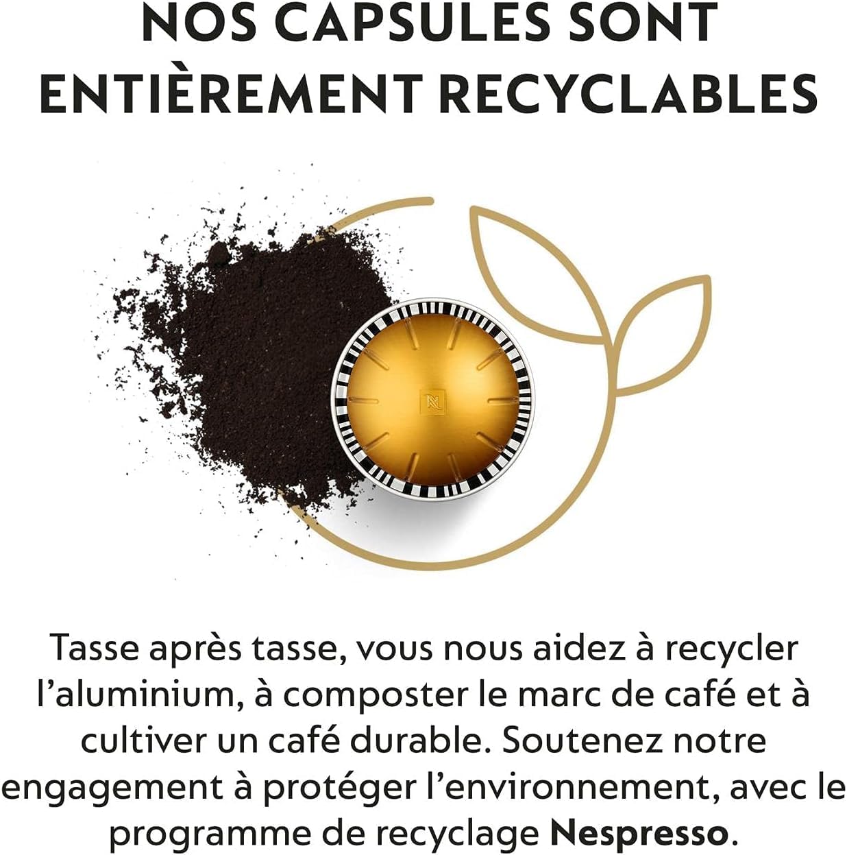 Thumbnail 2 de Nespresso Vertuo Mix Pack: 30 cápsulas de sabor ☕️