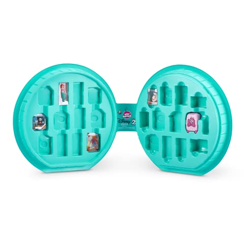 Thumbnail 2 de Disney Store 5 Mini Marcas Sorpresa Serie 2 🎉 Juguete Coleccionable