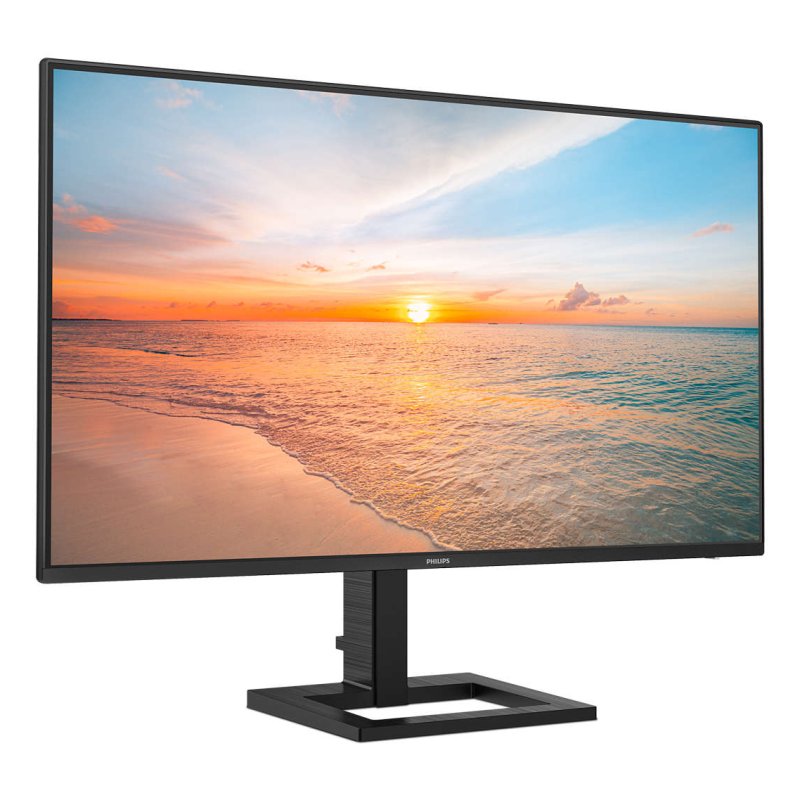 Thumbnail 1 de Philips 27E1N1300AE 27" IPS 1080p 100 Hz con USB-C