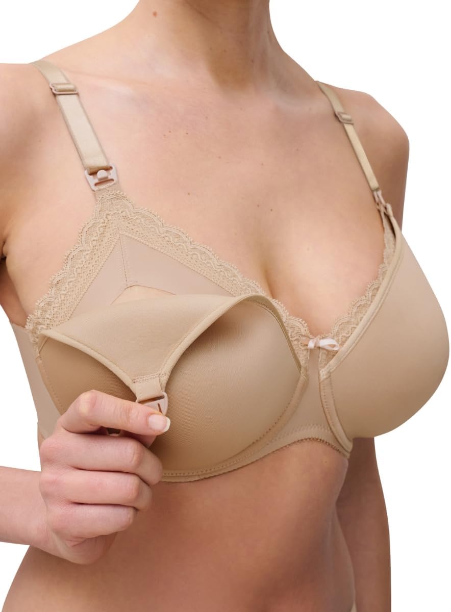 Thumbnail 2 de Chantelle soutien-gorge d’allaitement avec coques enveloppantes et armatures Comfort-Flex