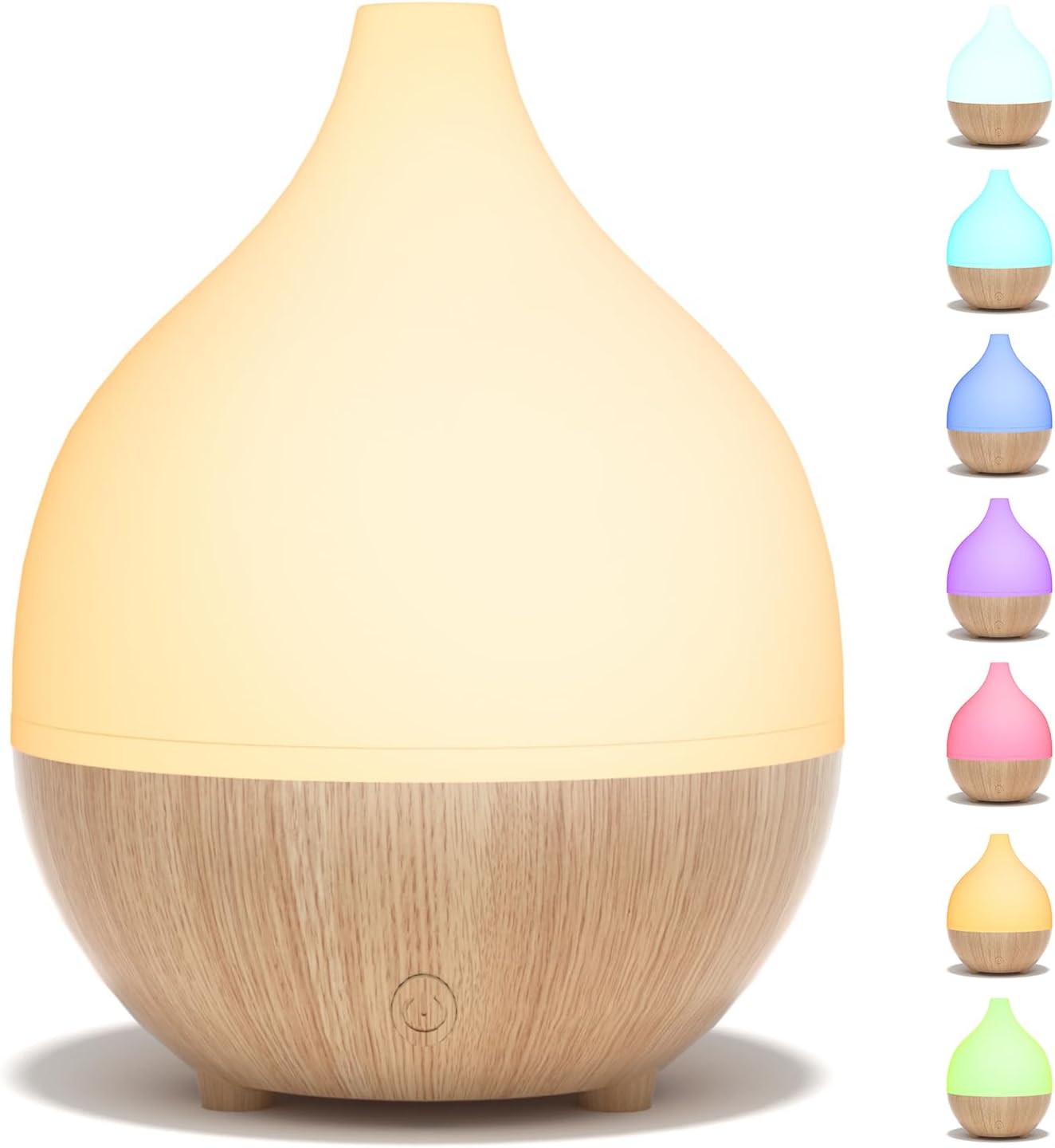 SALKING Diffusore di oli essenziali 100 ml