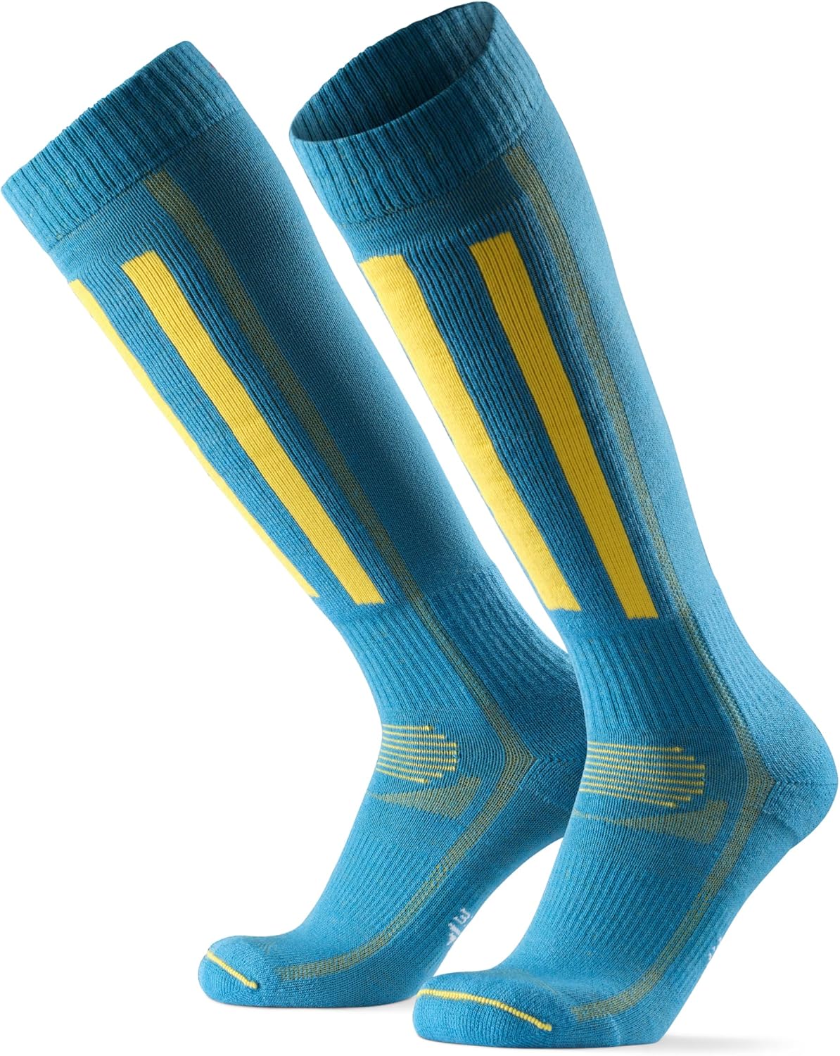 Detalle de DANISH ENDURANCE Merino Skisocken 2 Paar