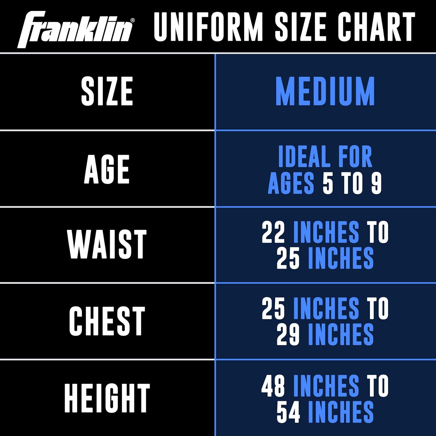Thumbnail 6 de Franklin Sports Kids NFL Helmet and Jersey Set 🏈