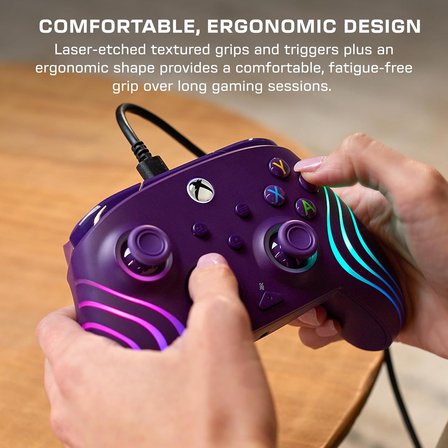 Thumbnail 6 de Turtle Beach Afterglow Wave Controller