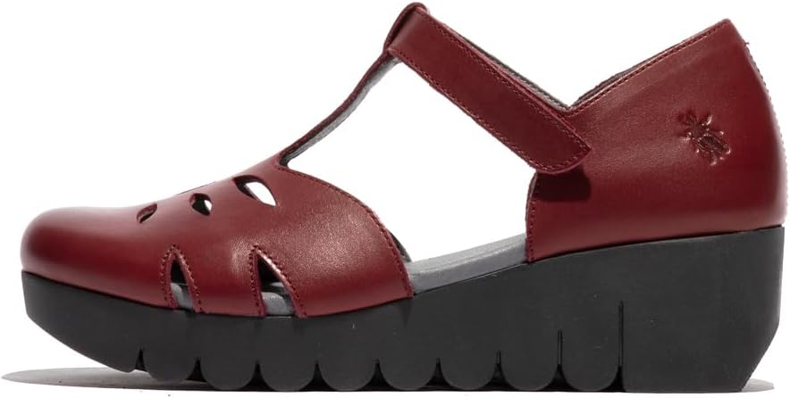 Detalle de Fly London Velt224fly WedgesFemme – Chaussures décontractées pour femme